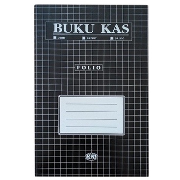 

Buku Kas Folio