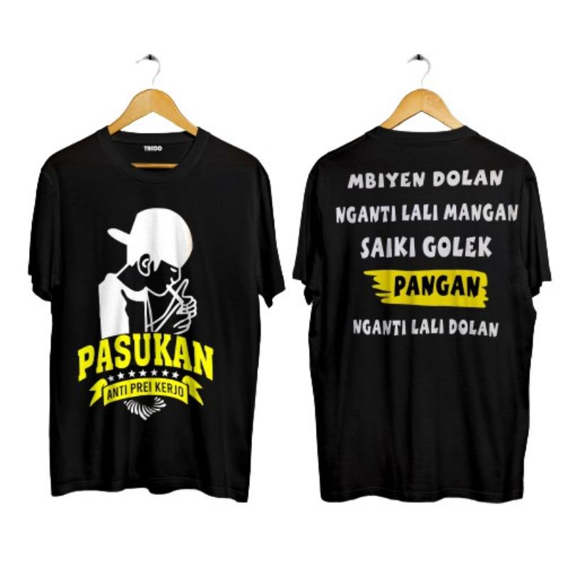 KAOS T-SHIRT PRIA DESAIN JEPANG/PAKAIAN PRIA/DISTRO