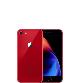 Apple iPhone 8 64GB Red Product Original Garansi 1 Tahun