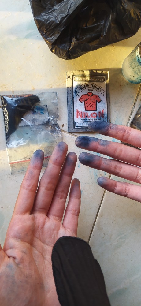 Waterglass Botolan 100 Ml