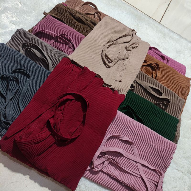 BERGO INSTAN SYIRIA XL plisket lidi(NON PED)-3