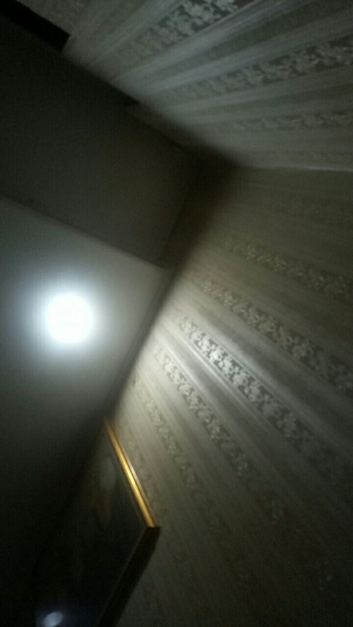 Jemuran Handuk Dinding Stainlees Wall Towel Hanger