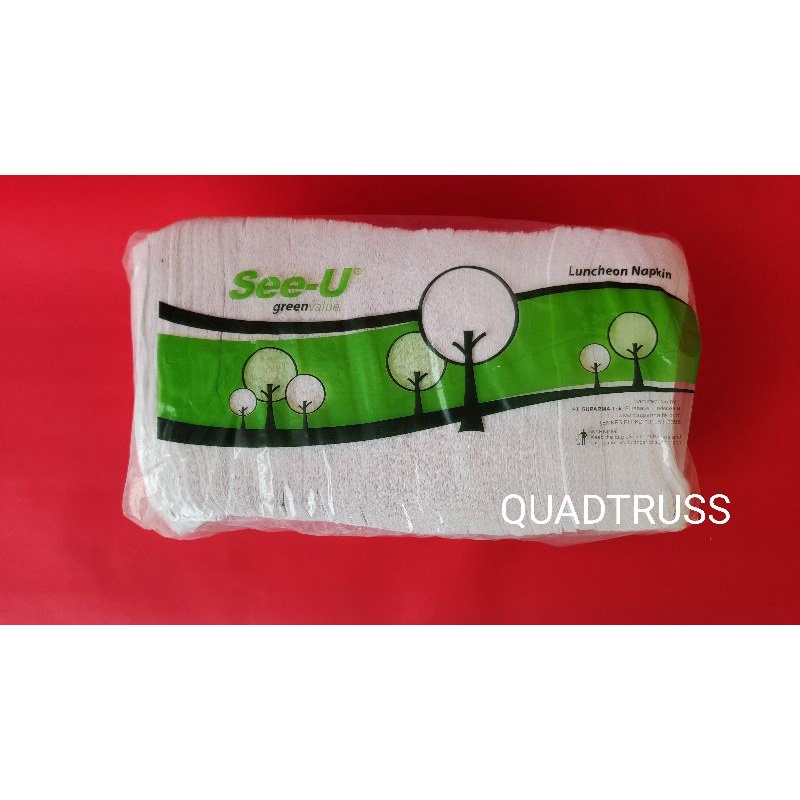 Luncheon Napkin / Tissue Napkin