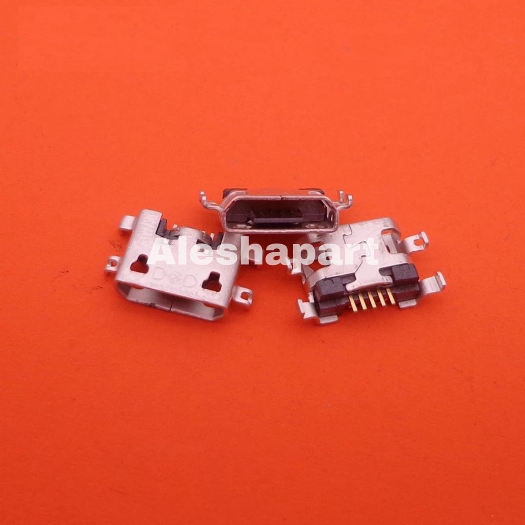 konektor cas/Connector charger XIAOMI REDMI 5A/6A/7A