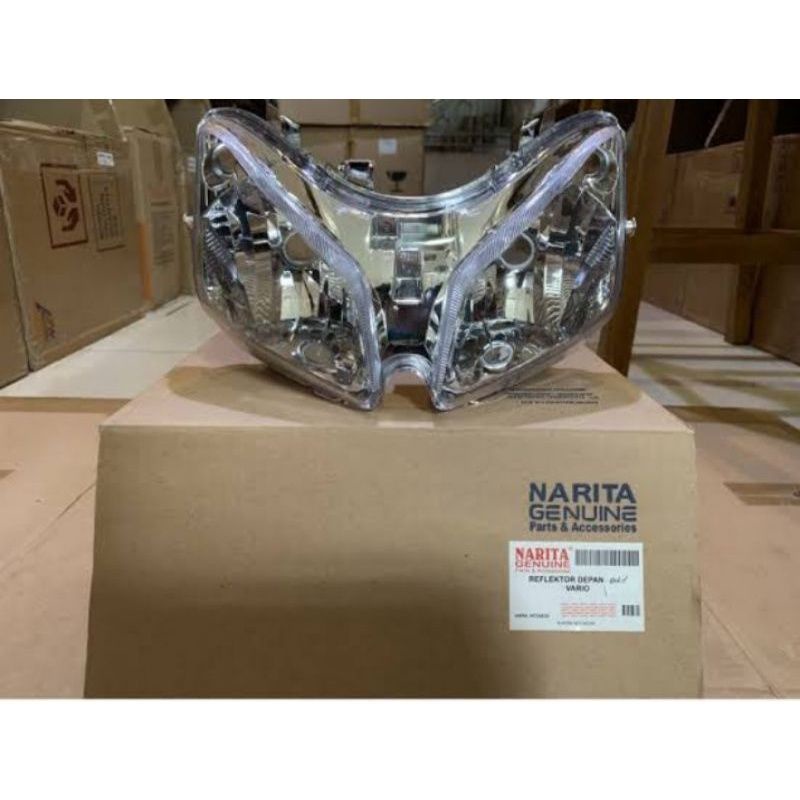 LAMPU DEPAN VARIO KARBU 110 CW