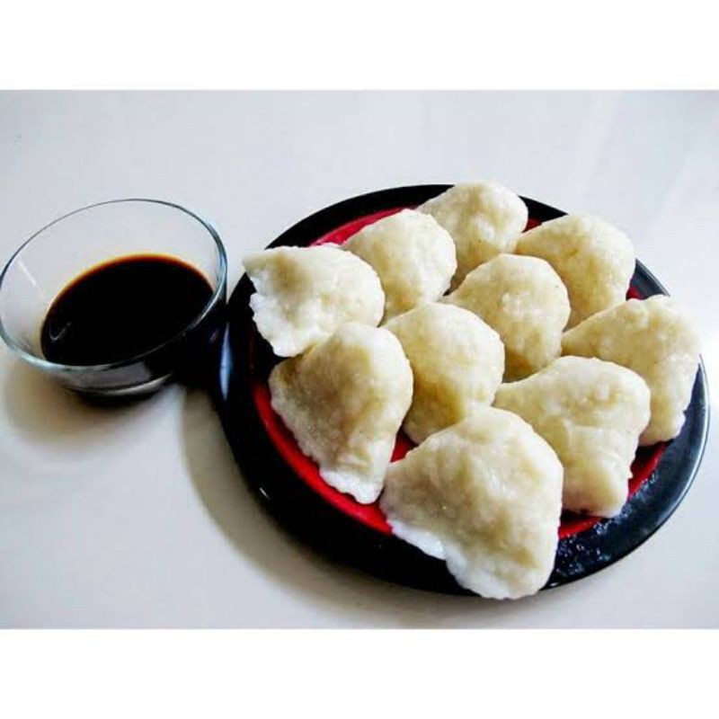 

pempek telur