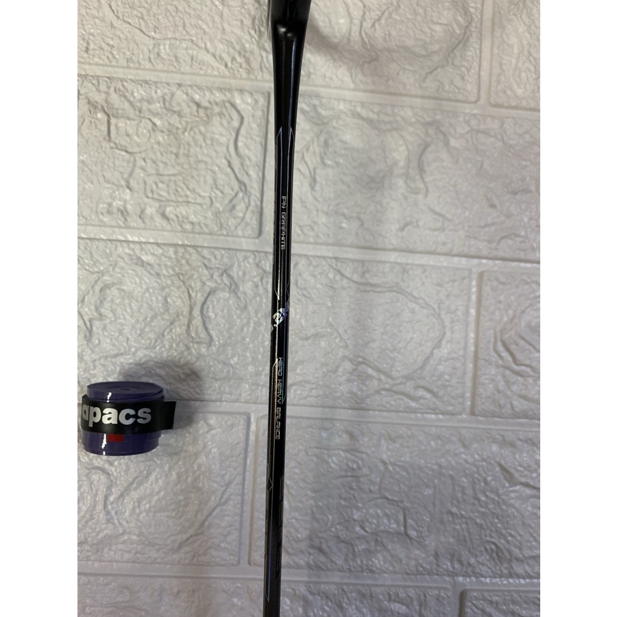 Raket Badminton Apacs New Z -Ziggler Lite 6Ug2 Max 33 Lbs Original