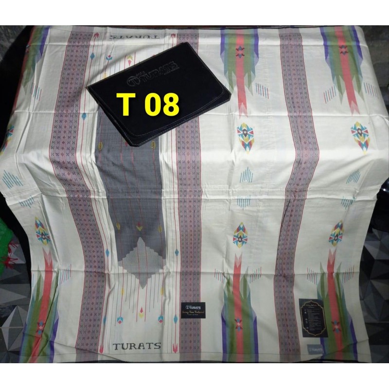 TURATS - Songket Gunung kidul SGT