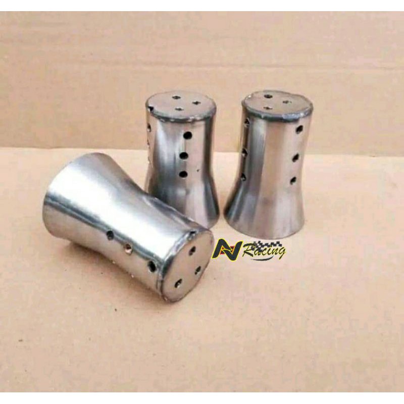 DB killer peredam SC project buat segala jenis silincer Akrapovic,Scorpion, dll