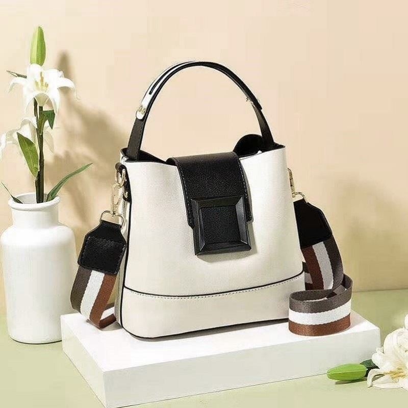 TASHAPPY JT7008  tas Selempang wanita import model korea supplier tas import