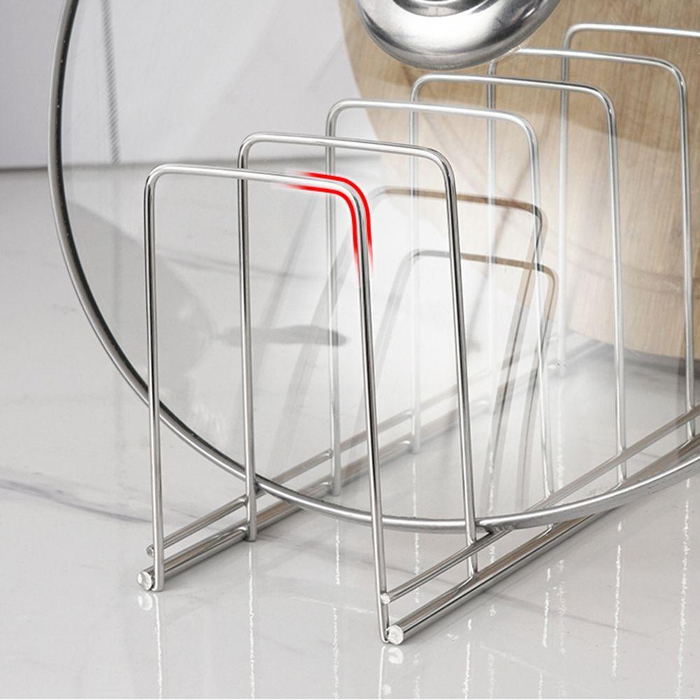 [Elegan] Drain rack Bowl rack Sendok Garpu Tutup Rak Organizer Dapur Rak Penyimpanan Aksesoris Dapur