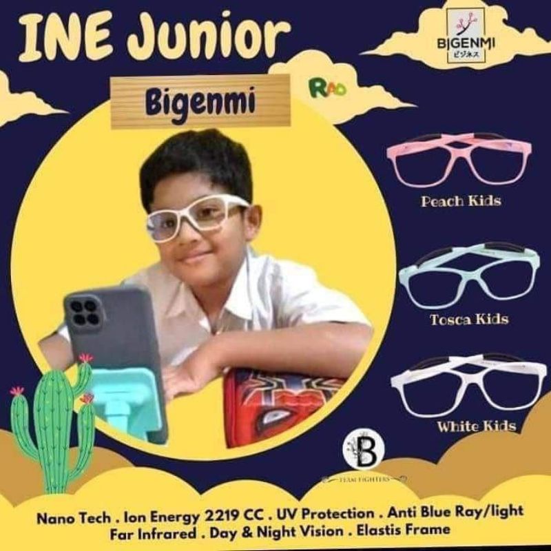 BIGENMI KESEHATAN ION NANO