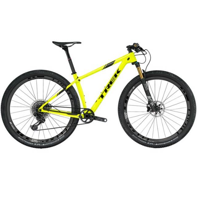 trek procaliber 9.9