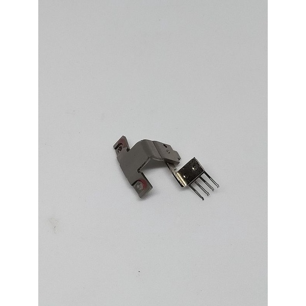 Pin kaki 4 lensa 24-85mm F2.8 afd nikon