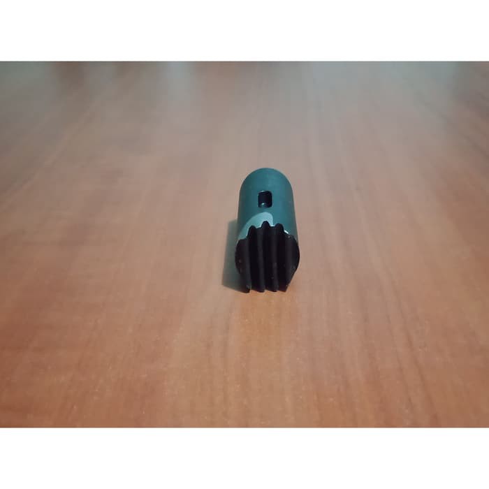 Pin Gear Mesin Poles