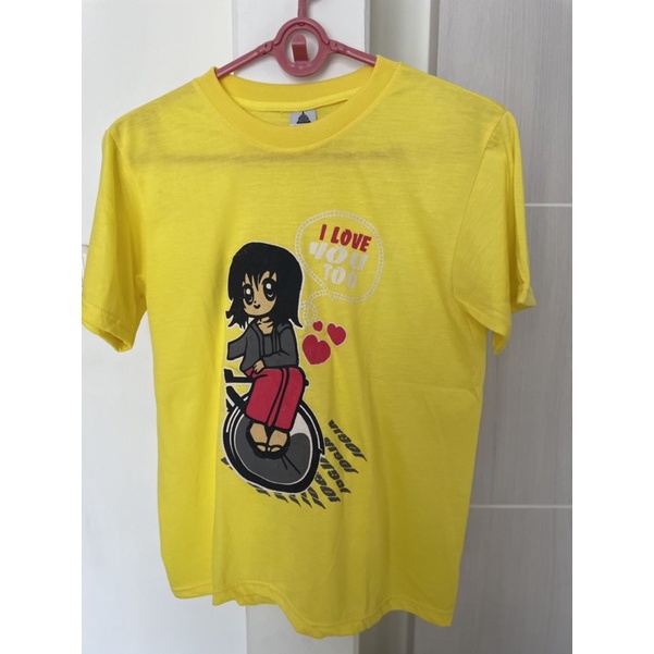 Kaos Preloved Borobudur