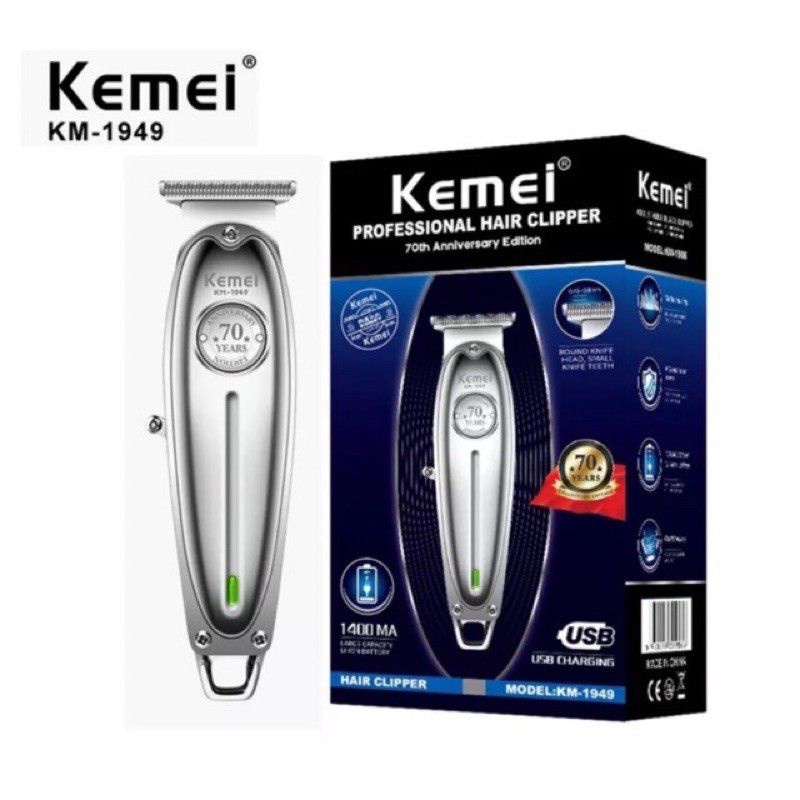 Kemei km 1949 Original 100%