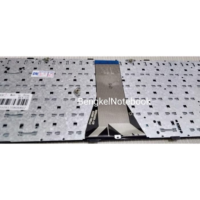 Keyboard Lenovo G50-45 B50-30 B50-45 B50-70 BLACK