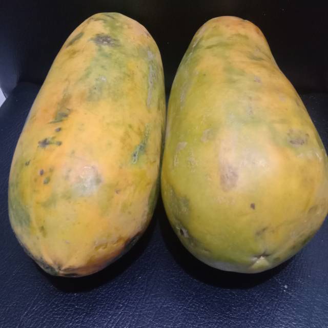 

Pepaya California