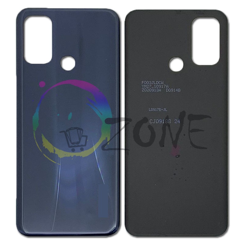 BACKDOOR - BACK CASING - TUTUPAN BELAKANG OPPO A53 2020