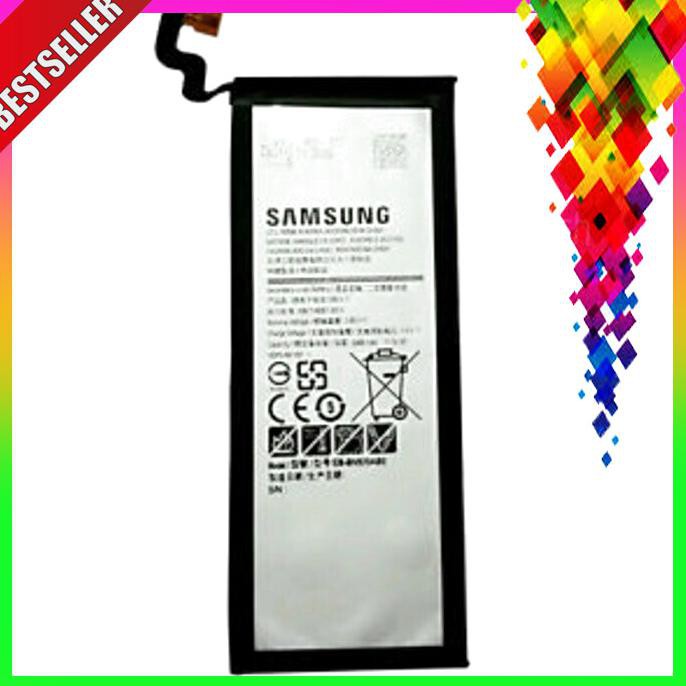 PROMO BATERAI SAMSUNG GALAXY NOTE 5 ORIGINAL BATERAI BERKUALITAS