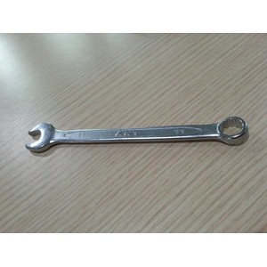 Kunci Ring Pas 11 mm KWT