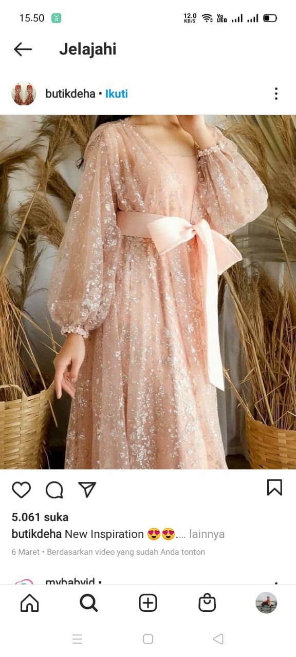 Pisau Buah/pisau Dapur Tajam Murah /merah