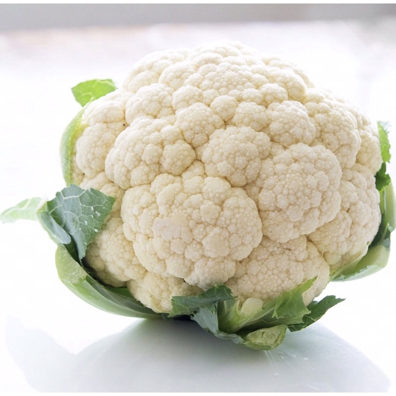 

kembang kol 500gr Rp. 17.000