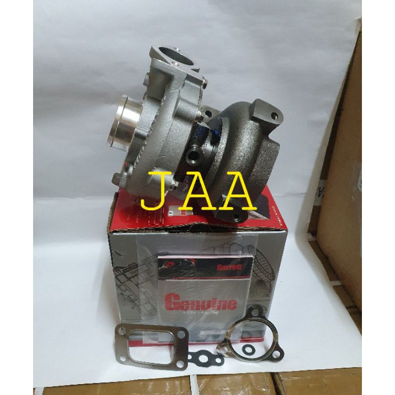 TURBO CHARGER HINO DUTRO HT130 12VOLT 12V 17201-E0680