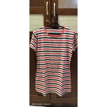 PRELOVED KAOS SOPHIE MARTIN