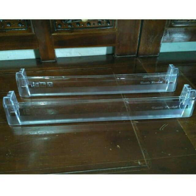 Pocket untuk kulkas Polytron Belleza 1 pintu