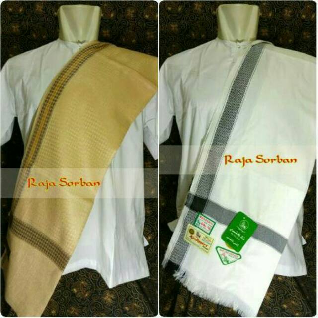 sorban Kasmiri /search/shawl/sorban panjang