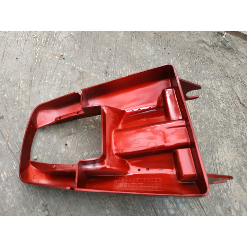 toolbox tempat kunci honda c700 honda c86