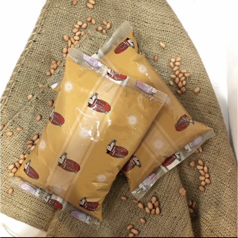 

Selai kacang kasar Peanut butter chunky 2kg