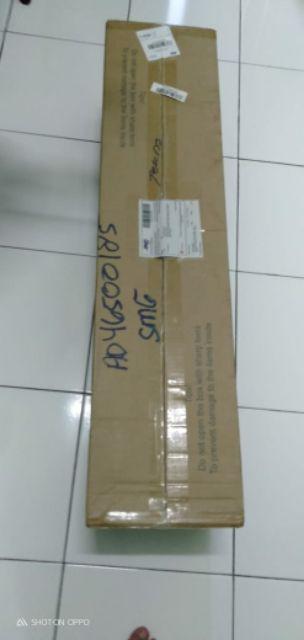 Car Umbrella Tenda Payung Mobil Atap Pelindung Penjaga Suhu Portabel Otomatis Remot