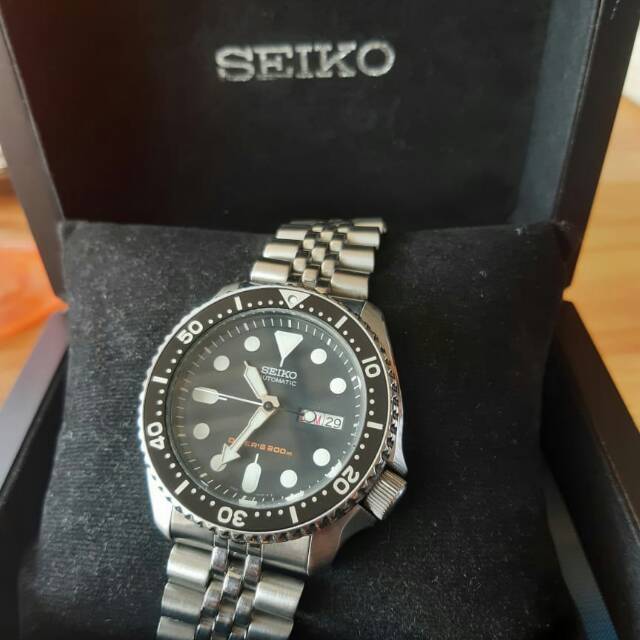 Seiko Watch Original
