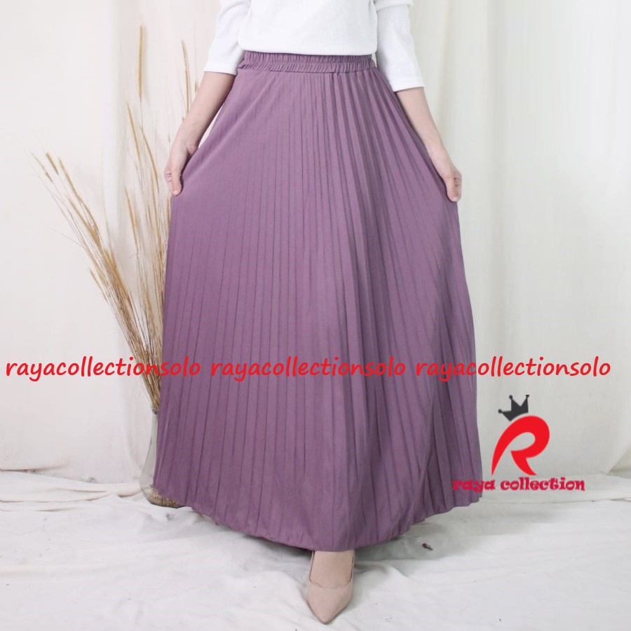 ROK PLISKET PREMIUM / ROK MAYUNG PLISKET JERSEY JUMBO