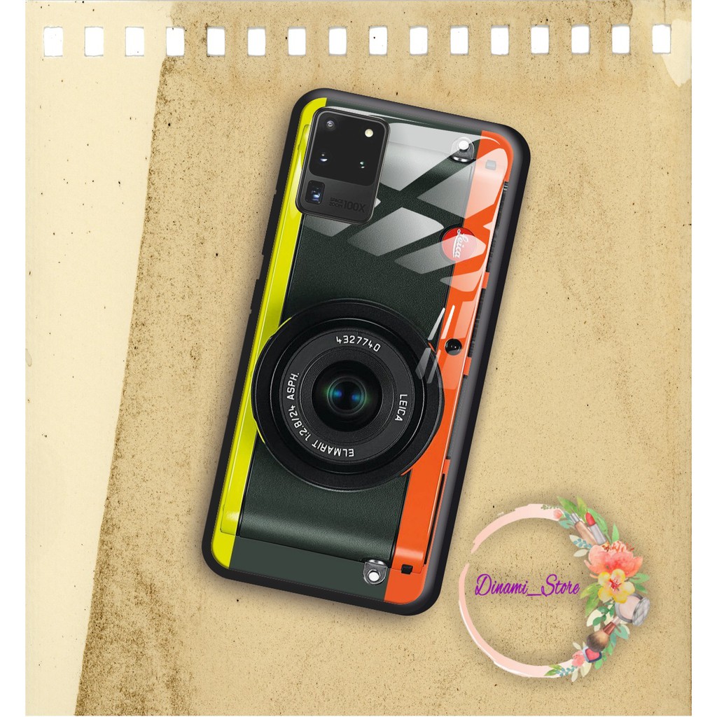 back case glass CAMERA Realme C1 C2 C3 U1 2 2 Pro 3 Pro 5 5i 5s Pro 6 Pro X Xt C11 C15 c12 7 DST1108