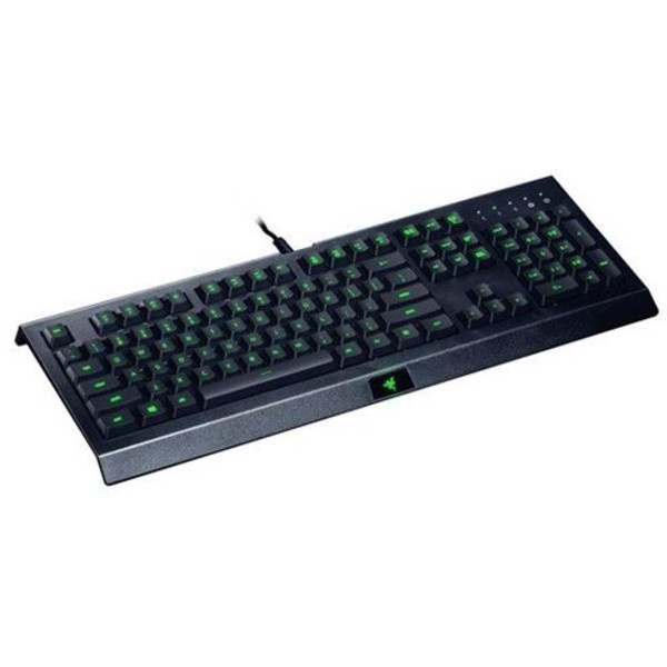 Razer GAMING Keyboard Cynosa Lite &amp; Razer Mouse Abyssus Lite Bundle Original 100% Original Garansi Resmi