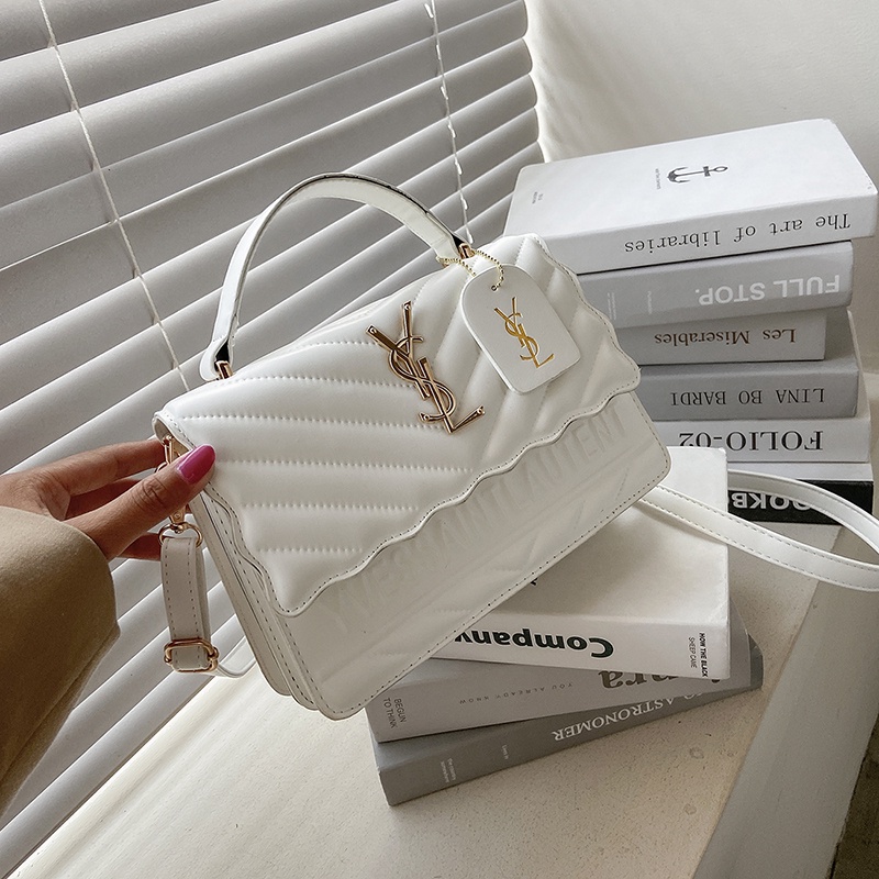 (2Pc Bisa 1Kg)GTBI998874100 New Arrival  !!!  Tas Selempang  Tas Wanita Import  Premium Terbaru