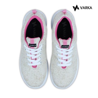  Sepatu  Sneakers  Wanita  terbaru V 547 Varka Sepatu  Olahraga 