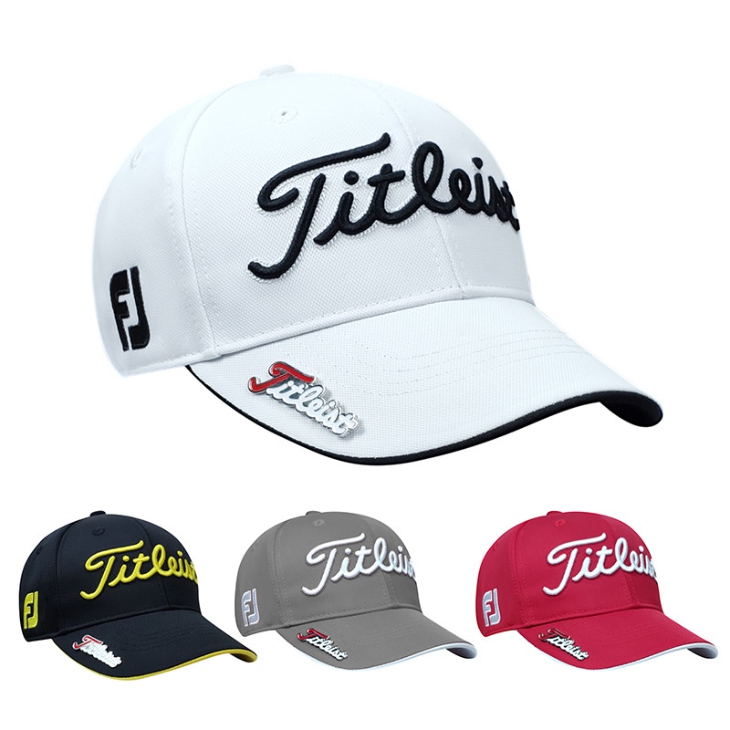 Topi Baseball Motif Bordir Tulisan 3D Untuk Pria / Wanita