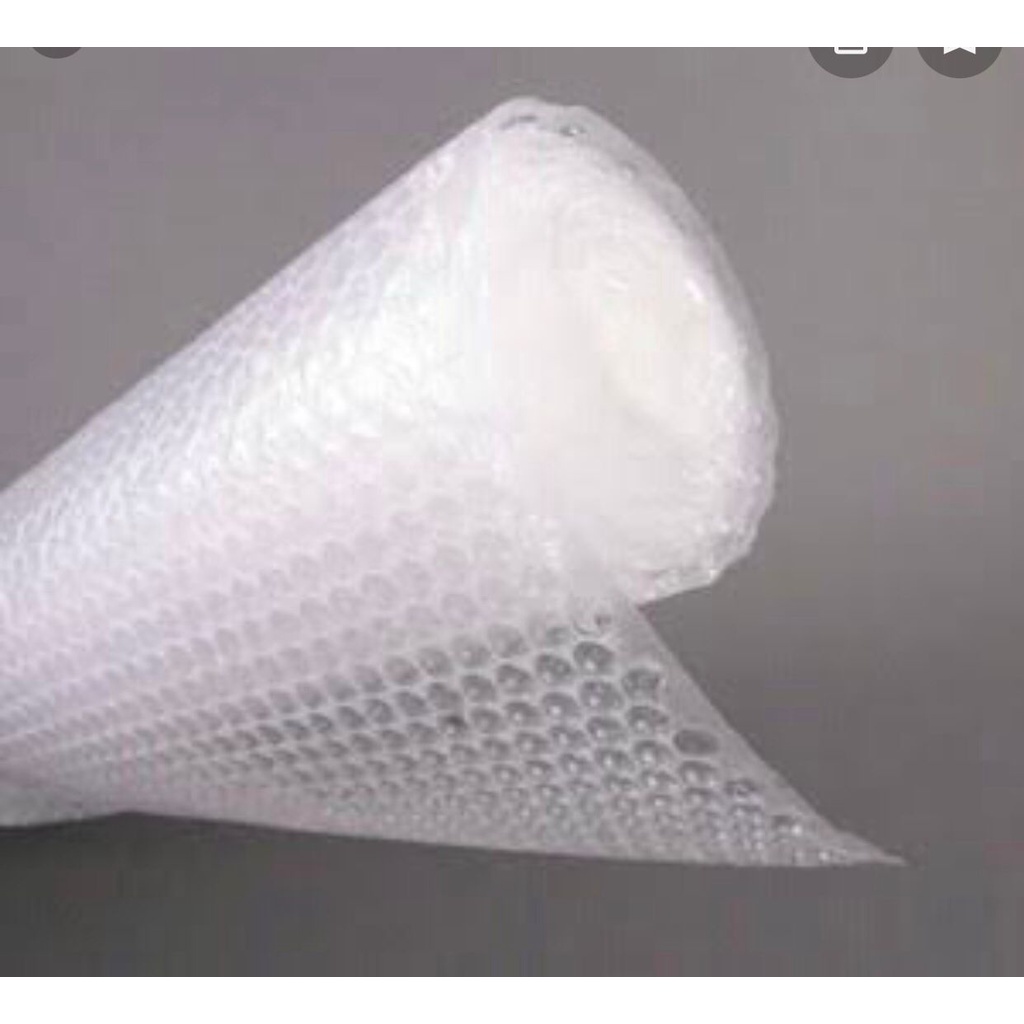 

bubble wrap / bubble tambahan / packing bubble tambahan