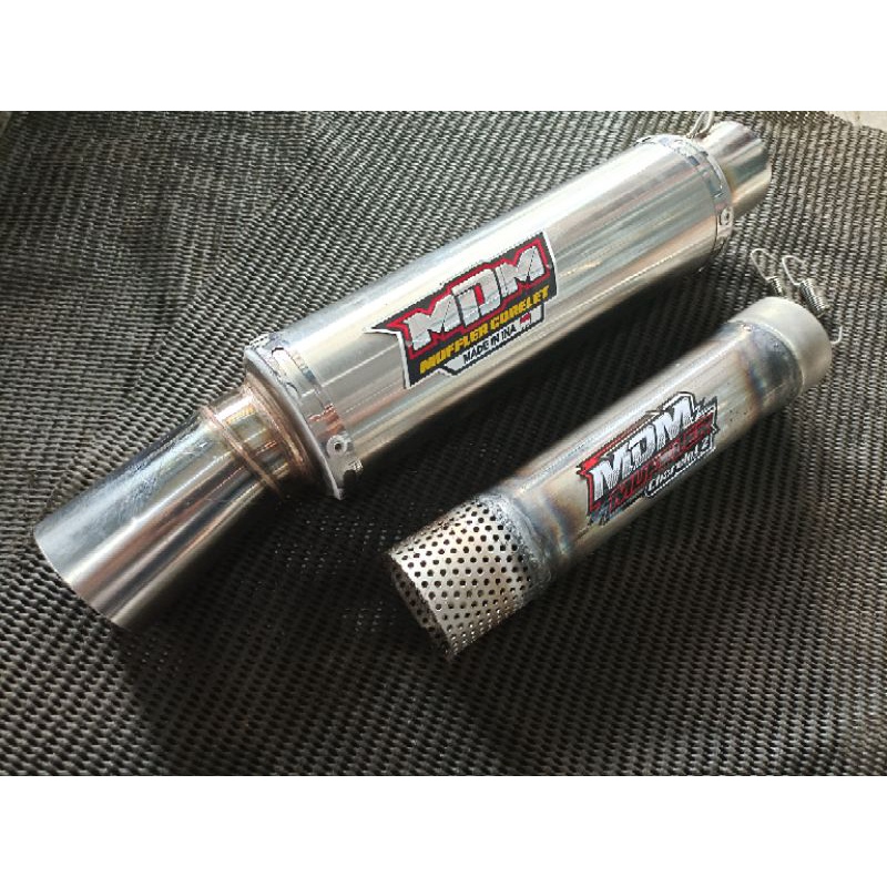 SILINCER ENGKER INLET 50 MODEL CHA VARIO MIO BEAT