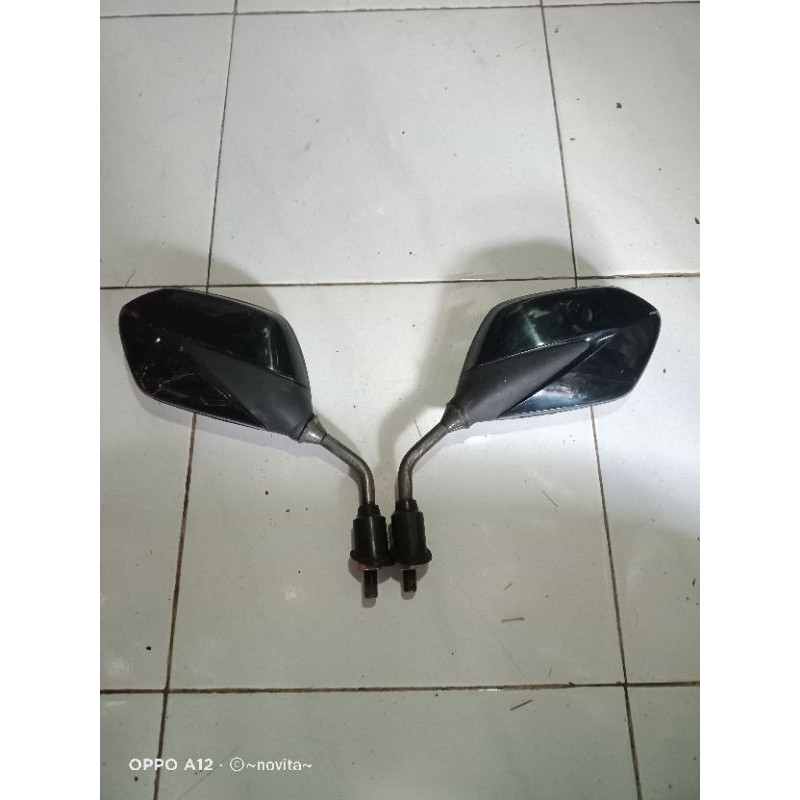 spion Honda pnp beat karbu Vario tekno karbu original