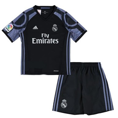CUCI GUDANG Jersey Real Madrid 3rd Kids Anak 2016 2017 Grade Ori Top Quality TERMURAH