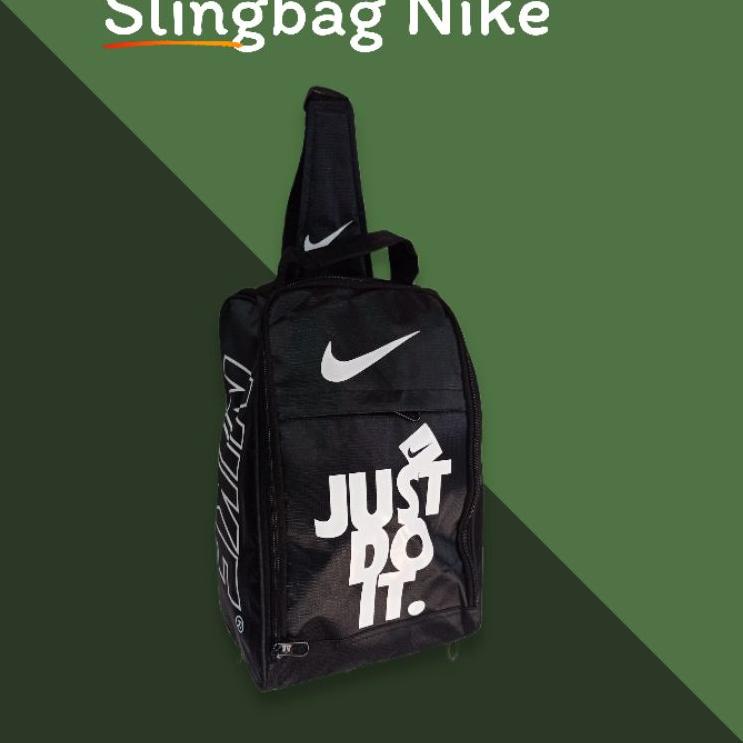 Fast Update TAS SLINGBAG/TAS FUTSAL/TAS SEPATU BOLA DLL.