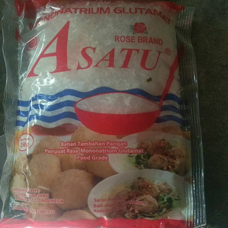 

Moto Asatu Rose Brand