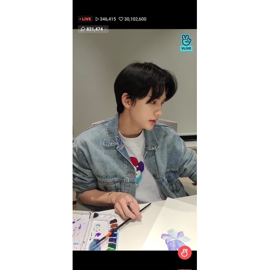 Trade DS Noeasy Hyunjin