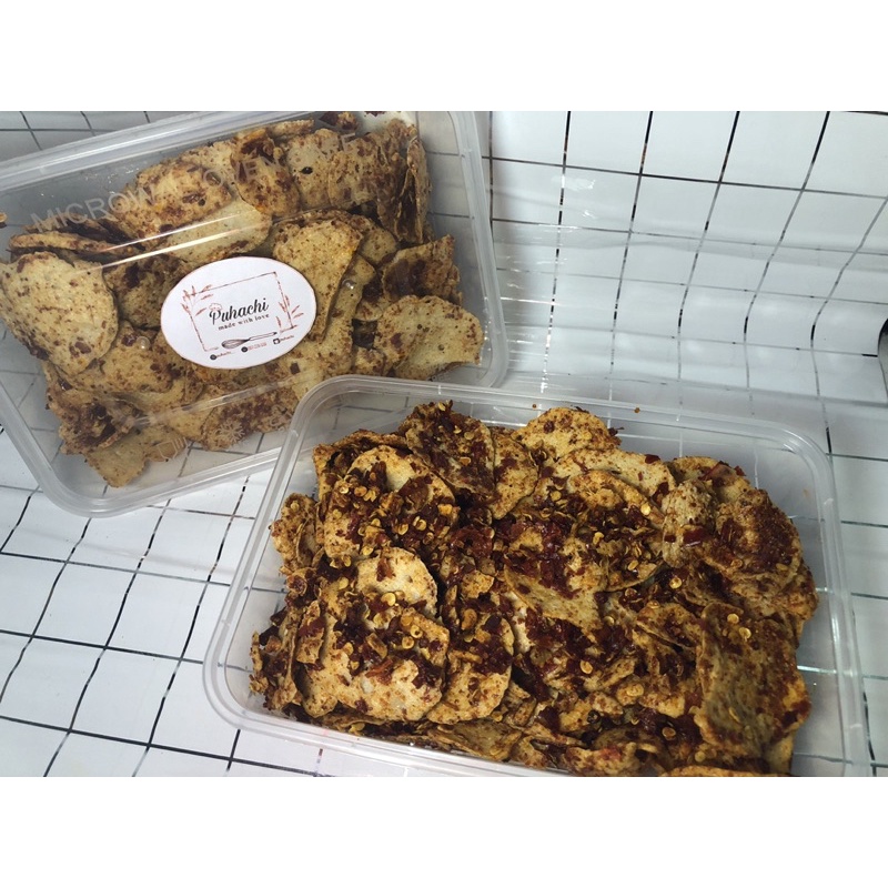 

basreng cikruh 150gram